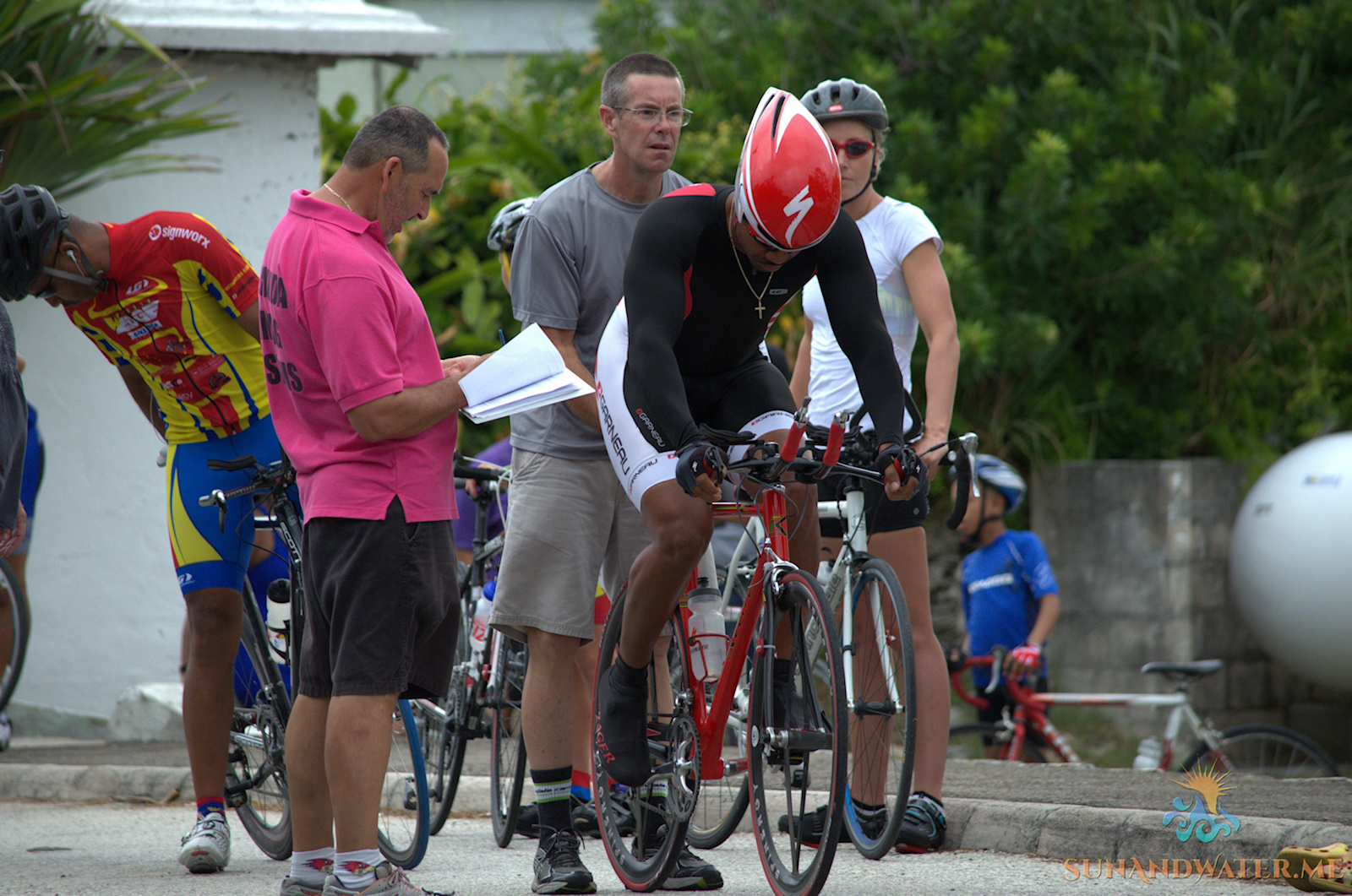 BBA Time Trial Shelly Bay Aug 2012 (14)